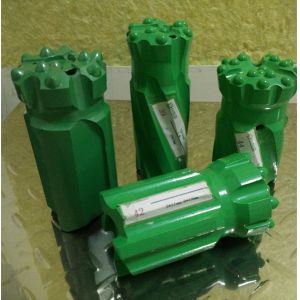 Manufacturer Supply T38 Tungsten Carbide Inserts Retractable Drill Bit Rock