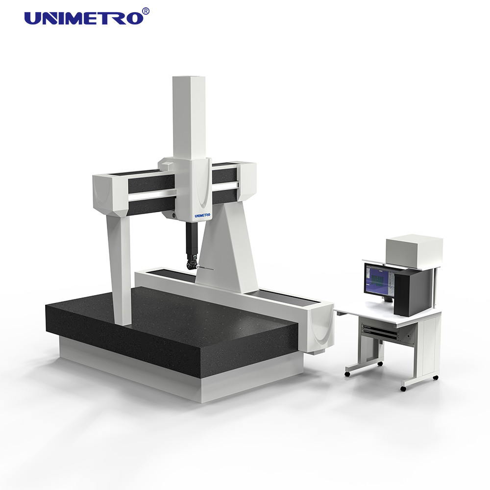 Buy cheap Large Range CMM 3D Coordinate Measurement Machine product