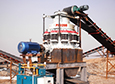 PY Series Cone Crusher2