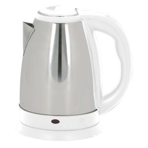 Multi Functional Colorful Electric Kettle BPA Free FDA/ETL/CETL Approved