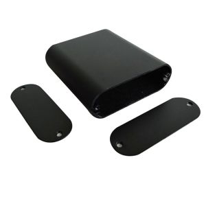 6063-T5 CNC Machining Components