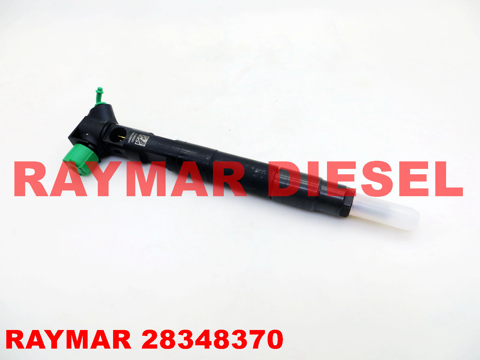 Buy cheap 28348370 28271551 Delphi Diesel Injectors For Mercedes Benz product