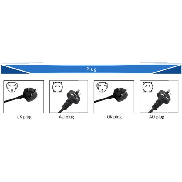 Logo Custom Made Neon Letter Signs Low Consumption for Wall