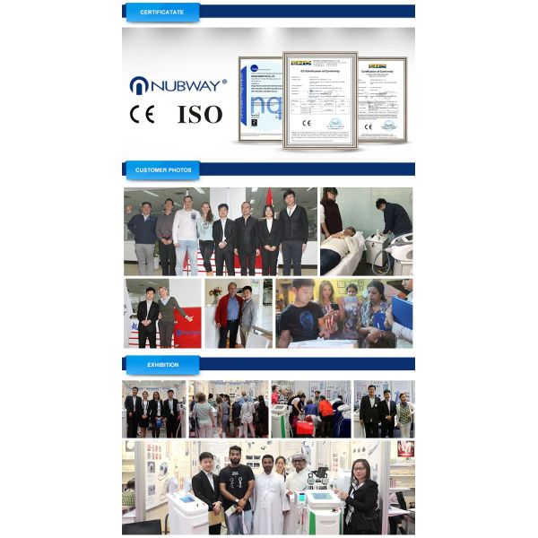 Professional 3 years warranty laser hair removal 808 diode machine