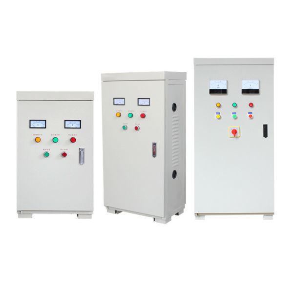 Outdoor Indoor Distribution Cabinets Control Box Customized 1.5-3mm Plate Thickness
