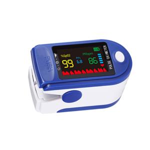 Buy cheap Integrated Mini Fingertip Pulse Oximeter With LCD Display product