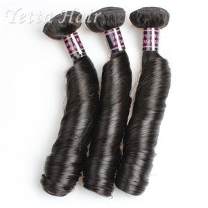 Buy cheap 100% Unprocessed Indian Remy Hair Extensions No Terrible Smell product