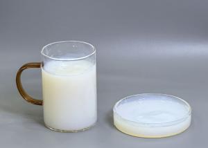Buy cheap Good Durability Styrene Acrylic Emulsion &amp; Low Odor product