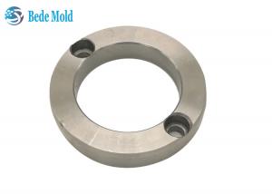 Buy cheap Mold Locating Rings Bolt Type S45C Materials MISUMI Standard Precision Mold Components product