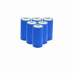 Buy cheap Lithium Iron Phosphate IFR26650-38A 3800MAh LFP 26650 Lifepo4 Cells product