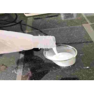 White Viscous Liquid Ecosolvent Inkjet Receptive Coating Environmentally