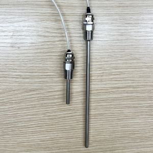Waterproof UBW100Y Temperature Transmitter With High Precision Small Volume