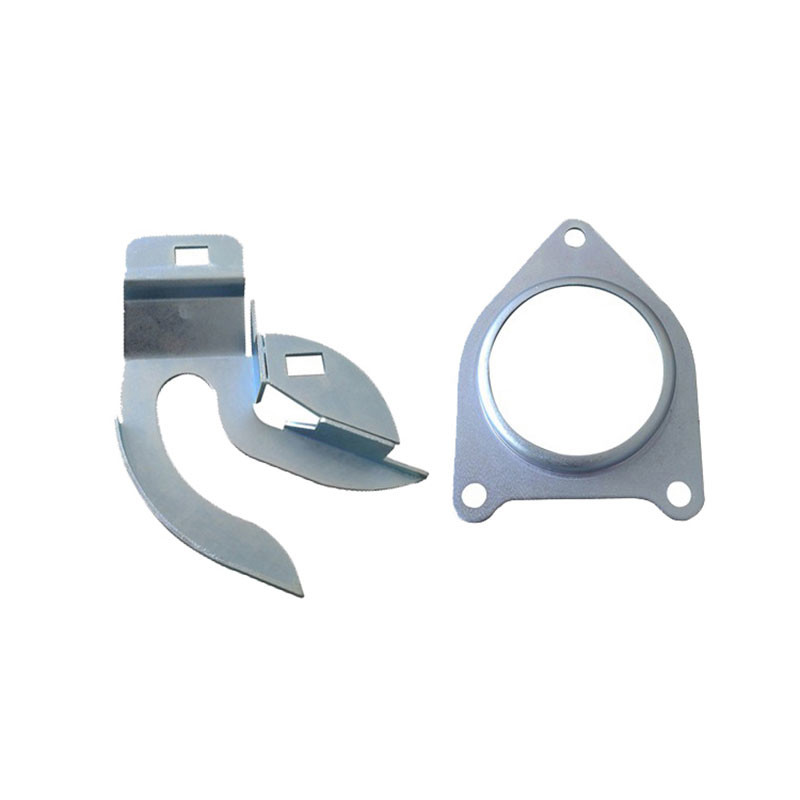 OEM CNC Metal Machining Parts , Stainless Steel CNC Machining Parts 0.02mm