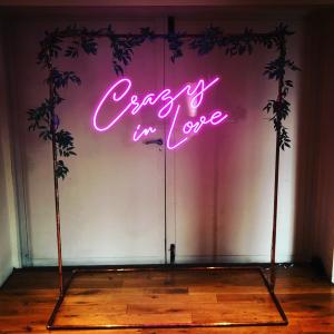 Buy cheap Custom Pink Light Up Signs Neon Open Sign Bar Beer Led Neon Signs Neon Wall Lights product