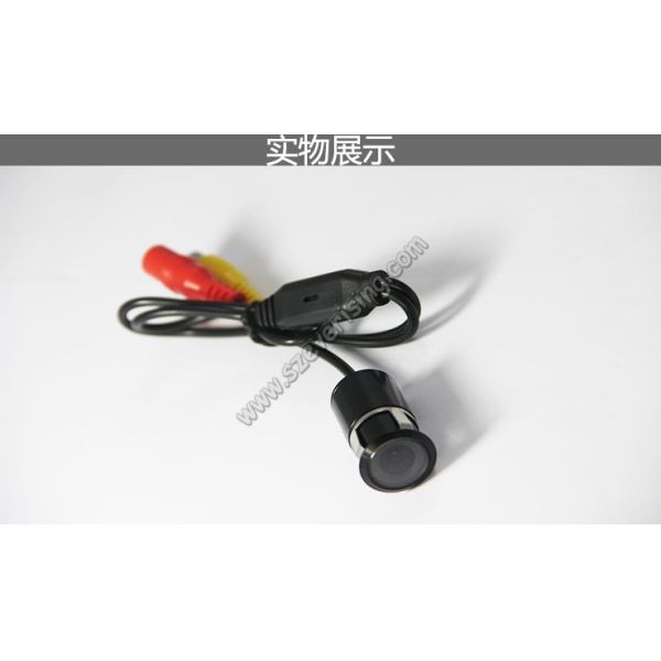 Universal Car Camera for Parking Car Reverse Camera with CE Certificate