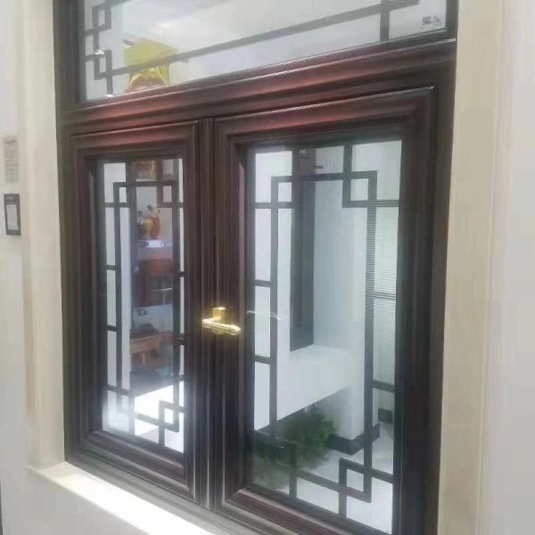 Anodized Aluminium Extrusion Profile 6000 Series For Door And Window