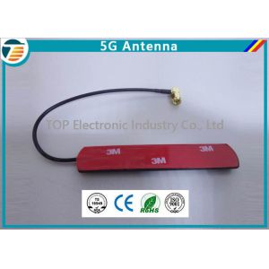 Faster Connection 4400MHz 4900MHz 5G Network Antenna