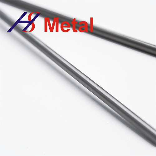 Buy cheap Round 99.95% Pure Moly Bar High Melting Point product