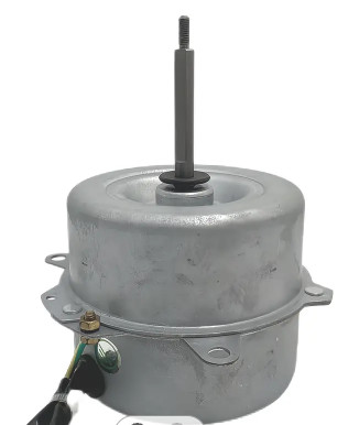 Elelctric Fan 3 Phase Induction Motor 2200RPM Three Phase Asynchronous Motor