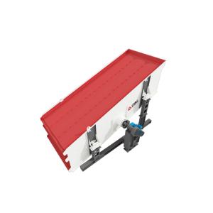 Buy cheap Circular Industrial Vibrating Screen Smooth Running 160-400 T/H product
