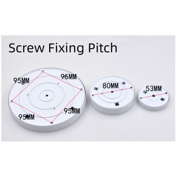 CCT Recessed Surface Mounted Ceiling Light Triac Dimmable or 0-10V dimmable 3000K 9W