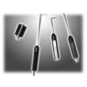 Buy cheap Hand Held ECT Probe For Eddy Current Flaw Detection product