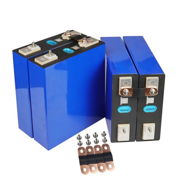 IEC62133 Lithium Lifepo4 Battery Cells 202ah 3.2 V Lifepo4 Cell