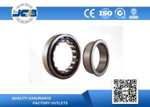 Buy cheap Small Cylindrical Roller Bearing / Linear Flat Needle Roller Bearings product