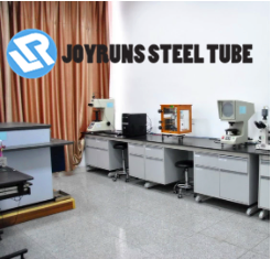 ASTM A179 Seamless Boiler Tubes Seamless Mild Steel Tube For Heat Exchanger Condenser