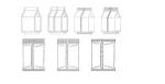 SGM-520 Automatic Vertical Form Fill Seal Packing Machine