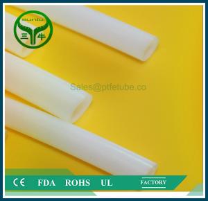 Buy cheap flexible ptfe tubes for sale,PTFE Sheet Rod Tube,Ptfe Tube Products product
