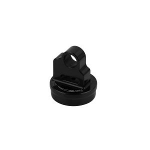 5 Axis Machining Aluminum CNC Turning Metal Parts