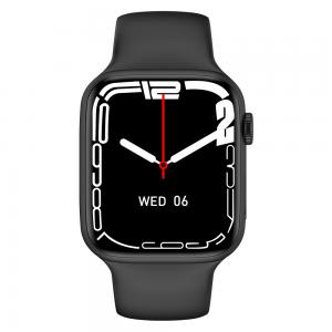 Buy cheap 210MAH Smartwatch With Bluetooth Calling 1.9 Inch Display 240×283 Pixel product