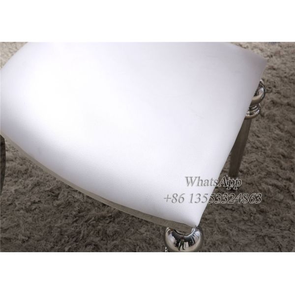 Stainless Steel Wedding Chairs For Event Party in Chinese Factory (YS-10)