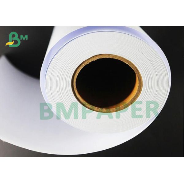 CAD bond paper roll HP Designjet Printer Plotter Papers Rolls 24lb 150' 300' Application Programs