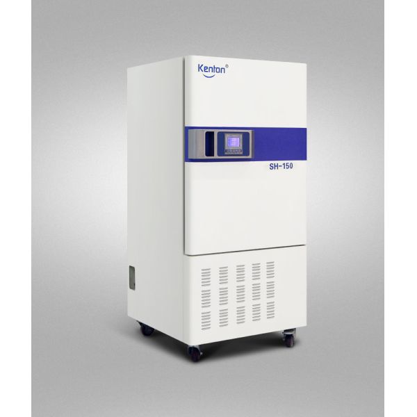 Bacteria Thermostatic Cooling Incubator Automatic Biological Oxygen Demand Incubator