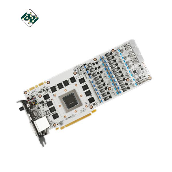 Quality Double Sided Flexible Circuit PCB for sale