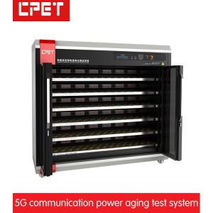 Buy cheap Burn In Test System Equipment Of Communication Or SSN NPS Power Supply product
