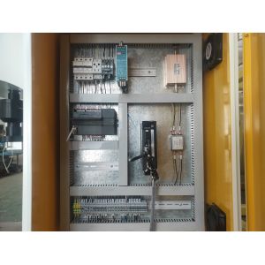 CE Compliance Electric Servo Hydraulic Press Servo Driven Press CNC