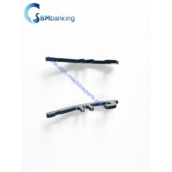 445-0642551 4450642551 NCR Guide Exit Black ATM Spare Parts