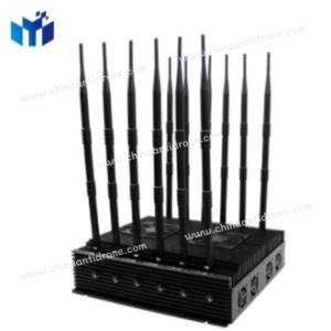 Buy cheap Portable Long Range 3KM Anti Drone Detector product