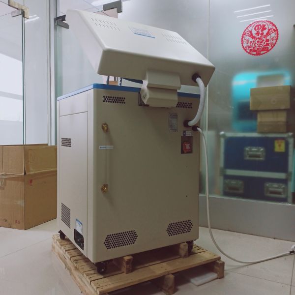 50Hz 90L Automatic Autoclave Sterilizer Printer LED