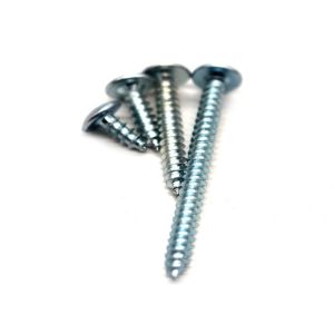 China ANSI/ASME B18.6.5M Hex Head Flange Tapping Screws on sale