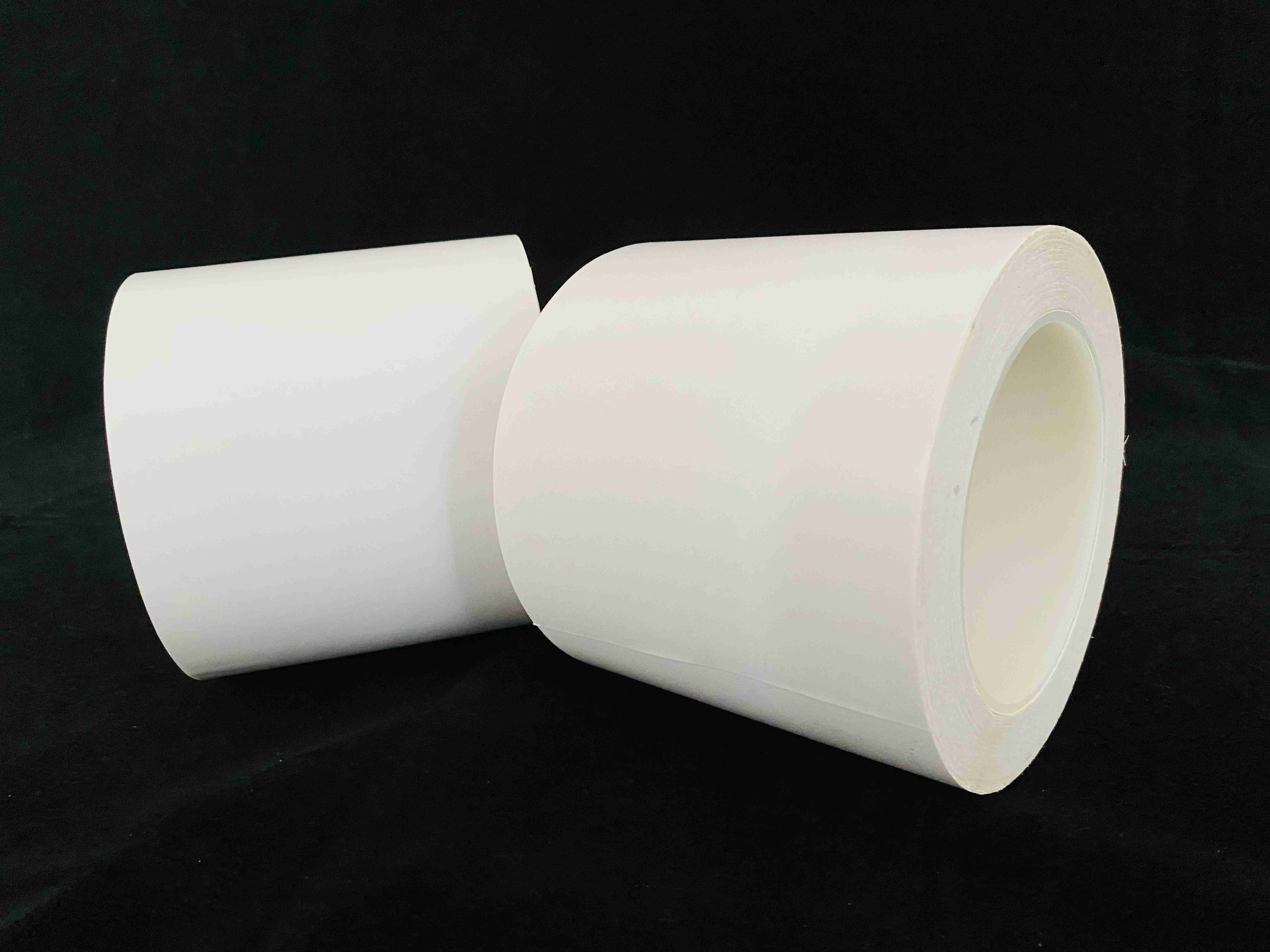 Buy cheap Transparent Repositionable Double Sided Tape Removable Waterproof Nontoxic product