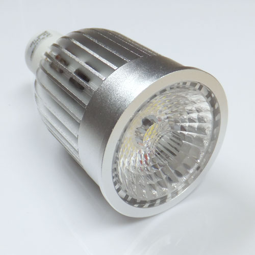 9W COB LED Spotlight,MR16 base | G-SLC-8