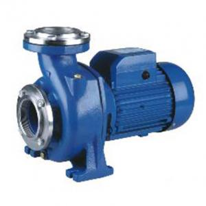 Buy cheap NFM Heavy Flow Solid Liquid Domestic Centrifugal Pumps For Garden Irrigation product