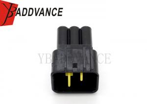 China High Voltage Ignition Coil Connector 6 Pin Furukawa Male For Ford Mondeo FW-C-6M-B on sale