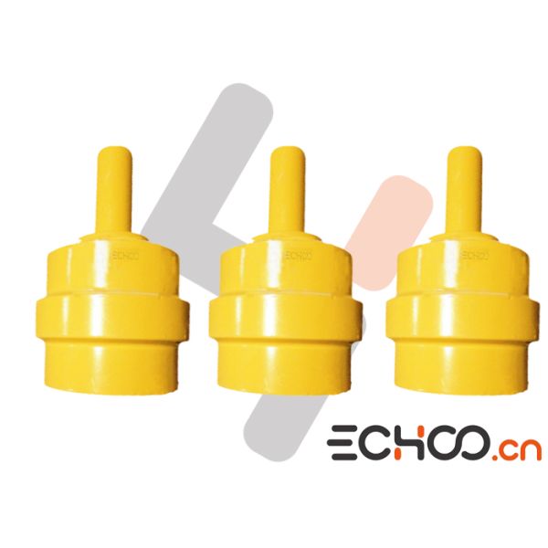ECHOO For Caterpillar D6H Bulldozer Undercarriage Parts Front Idler Mini Dozer Parts Idler Wheel Assy