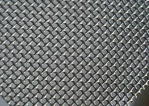 Buy cheap Guard Against Theft Window 201 Stainless Steel Security Screen Mesh Firm Structure Safty product