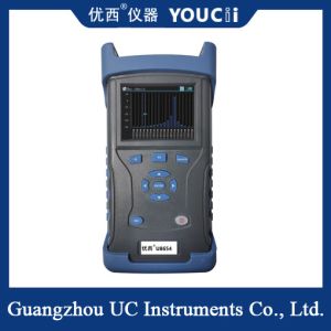 Buy cheap Handheld LanWDM Four Wavelength Light Source + Optical Power Meter product